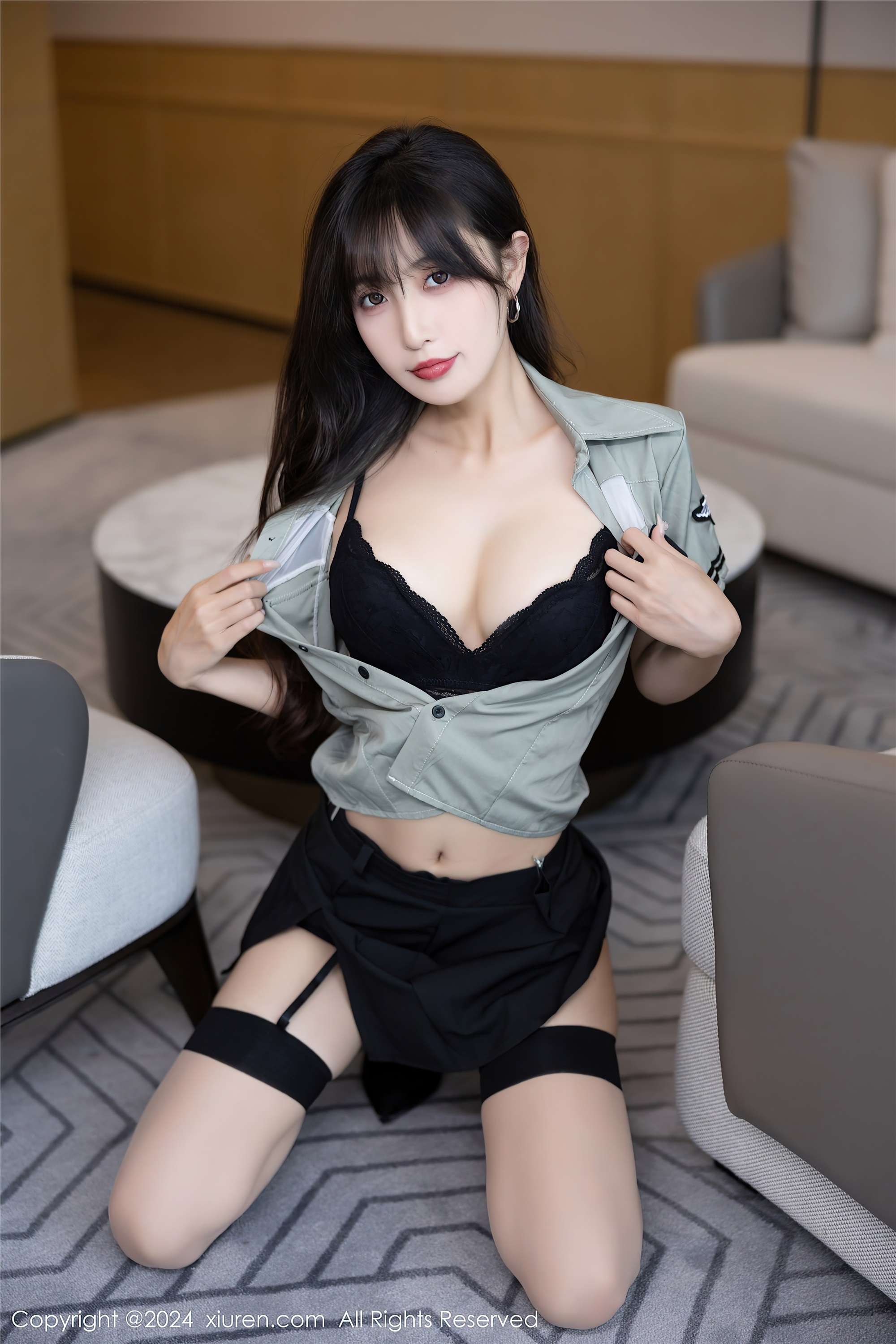 Xiuren秀人网 2024.02.04 NO.8064 林星阑